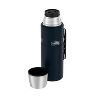 Термос для напитков THERMOS KING SK-2020 MMB 2.0L, черный