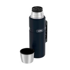 Термос для напитков THERMOS KING SK-2020 MMB 2.0L, черный