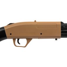 Пневматическая винтовка Stalker STSG ShotGun CO2 (дробовик) 4,5 мм