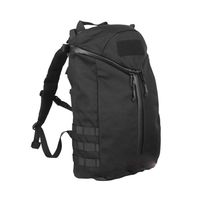 Рюкзак тактический EmersonGear Y-Zip City Assault Pack (Black)