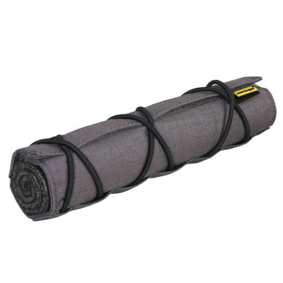 Чехол для глушителя EmersonGear 22cm Airsoft Suppressor Cover (Wolf Grey)