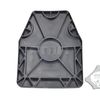 Бронепластина FMA SAPI Dummy Ballistic Plate (Black)