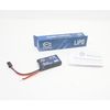 Аккумулятор BlueMAX Li-Po 7.4V 1500mah 20C PEQ/AN-15, 65x43x16 мм