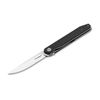 Нож складной Boker Magnum Miyu Chiisai 8,4 см, сталь 440A, рукоять G10