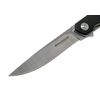 Нож складной Boker Magnum Miyu Chiisai 8,4 см, сталь 440A, рукоять G10