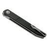 Нож складной Boker Magnum Miyu Chiisai 8,4 см, сталь 440A, рукоять G10