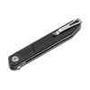 Нож складной Boker Magnum Miyu Chiisai 8,4 см, сталь 440A, рукоять G10