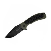 Нож складной Kershaw Faultline 7,6 см, K8760