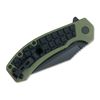 Нож складной Kershaw Faultline 7,6 см, K8760