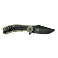 Нож складной Kershaw Faultline 7,6 см, K8760