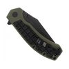 Нож складной Kershaw Faultline 7,6 см, K8760