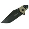 Нож складной Kershaw Faultline 7,6 см, K8760