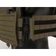 Разгрузочный жилет EmersonGear LAVC Assault Plate Carrier W/ROC (Coyote)