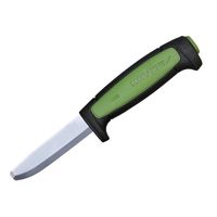 Нож Morakniv Pro Safe, без острия, углеродистая сталь (13076)