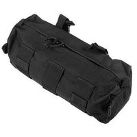 Сумка утилитарная сухарная AS-BS0071 Tactical Utility (Black)