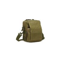 Сумка наплечная AS-BS0066 Outdoor Daily Molle 800D (Olive)