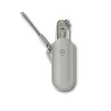 Чехол Victorinox Mystical Morning 4.0670.31 (для ножей 58 мм, серый)