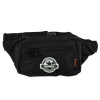 Поясная сумка Remington Tactical Waist Bag II Black