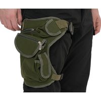 Сумка набедренная Remington Tactical Leg Bag Army Green, 12 л