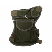 Сумка набедренная Remington Tactical Leg Bag Army Green, 12 л