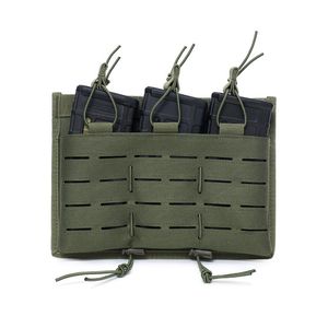 Подсумок Remington Nylon Magazine Pouch M4 Green