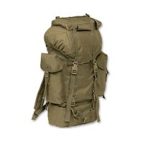 Рюкзак туристический Brandit Kampfrucksack, 65 л (Olive)