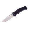 Нож складной Cold Steel Crawford Model 1 8,9 см, сталь 1.4116 Krupp, рукоять Zytel Black