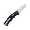 Нож складной Cold Steel Crawford Model 1 8,9 см, сталь 1.4116 Krupp, рукоять Zytel Black