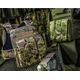 Подсумок под 3 магазина EmersonGear LBT Style 7.62 Triple Magazine Pouch (Green Camo)