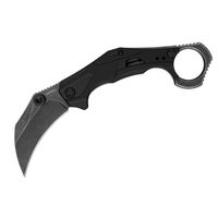 Нож складной Kershaw Outlier 6,6 см, сталь 8Cr13MoV, рукоять GRN Black