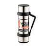 Термос для напитков THERMOS NCB-1200 Rocket Bottle 1.2L, стальной