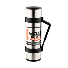 Термос для напитков THERMOS NCB-1200 Rocket Bottle 1.2L, стальной