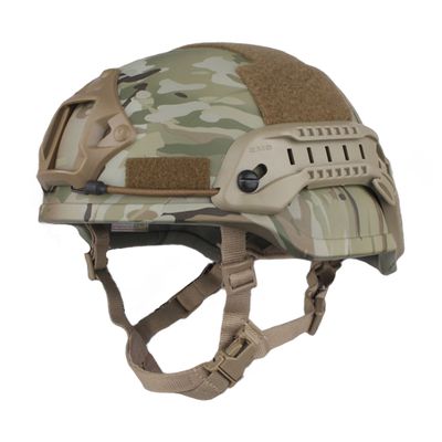 Шлем тактический EmersonGear ACH MICH 2002 Helmet-Special action ver. (Multicam)