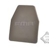 Бронепластина FMA SAPI Dummy Ballistic Plate (Desert)