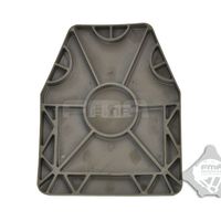 Бронепластина FMA SAPI Dummy Ballistic Plate (Desert)