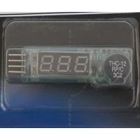 Тестер/индикатор напряжения LiPo Low Voltage Alarm (1-4s)