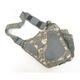 Сумка тактическая Brave Hunter PK044, 24x18x13 см (ACU Camo)