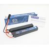 Аккумулятор BlueMAX Li-Po 7.4V 3000mah 20C Nunchuck, 2x (128x21x18) мм