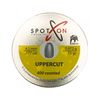 Пули SPOTON Uppercut 4,5 мм, 0,97 г (400 штук)