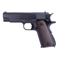 Страйкбольный пистолет WE Colt M1911A1 Commander 1943 (WE-E002)