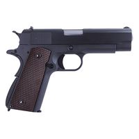 Страйкбольный пистолет WE Colt M1911A1 Commander 1943 (WE-E002)