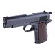 Страйкбольный пистолет WE Colt M1911A1 Commander 1943 (WE-E002)