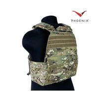 Разгрузочный жилет Phoenix МРС Modular Plate Carrier (Multicam)