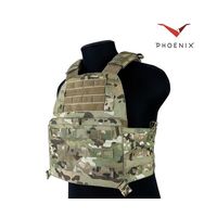 Разгрузочный жилет Phoenix МРС Modular Plate Carrier (Multicam)