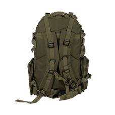 Рюкзак тактический Remington Large Tactical Backpack Army Green, 55 л