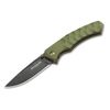 Нож складной Boker Magnum Iguanodon 8 см, сталь 440A, рукоять G10 Green