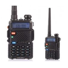 Рация Baofeng UV-5R 8W, 2 режима мощности