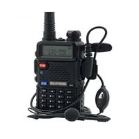 Рация Baofeng UV-5R 8W, 2 режима мощности