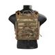 Разгрузочный жилет EmersonGear Quick Release Jum Plate Carrier 2.0 (Multicam)