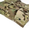 Подсумок под 3 магазина EmersonGear LBT Style 7.62 Triple Magazine Pouch (Multicam)